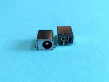 Роз'єм живлення до ноутбука Clevo PD70PNN №2